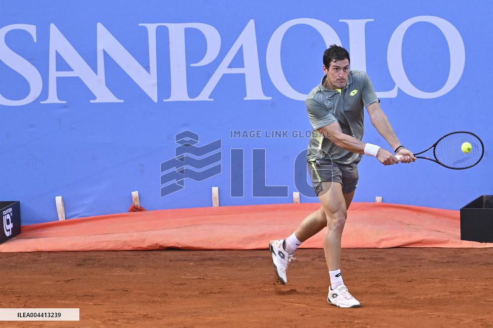 TENNIS - Internazionali di Tennis - Piemonte Open Intesa Sanpaolo