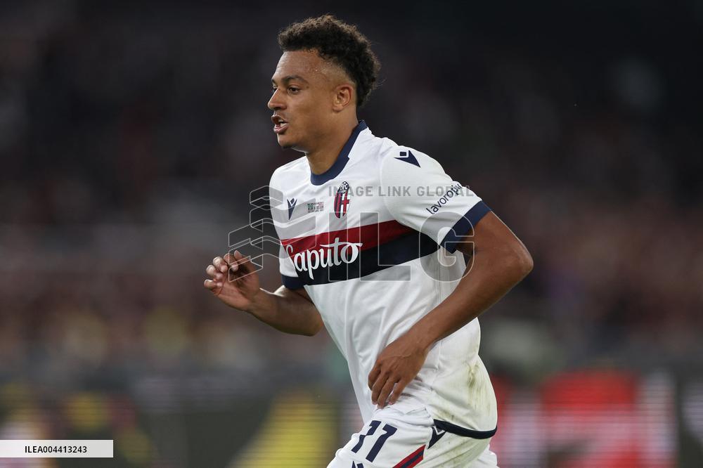 CALCIO - Coppa Italia - Final - AC Milan vs Bologna FC