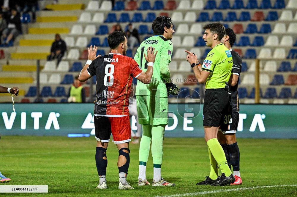 CALCIO - Serie C Italia - Torres vs Atalanta U23