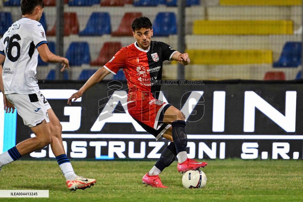 CALCIO - Serie C Italia - Torres vs Atalanta U23