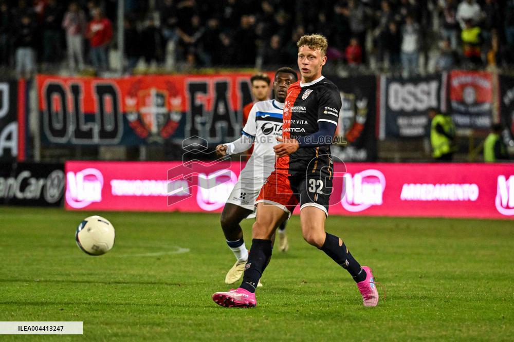 CALCIO - Serie C Italia - Torres vs Atalanta U23