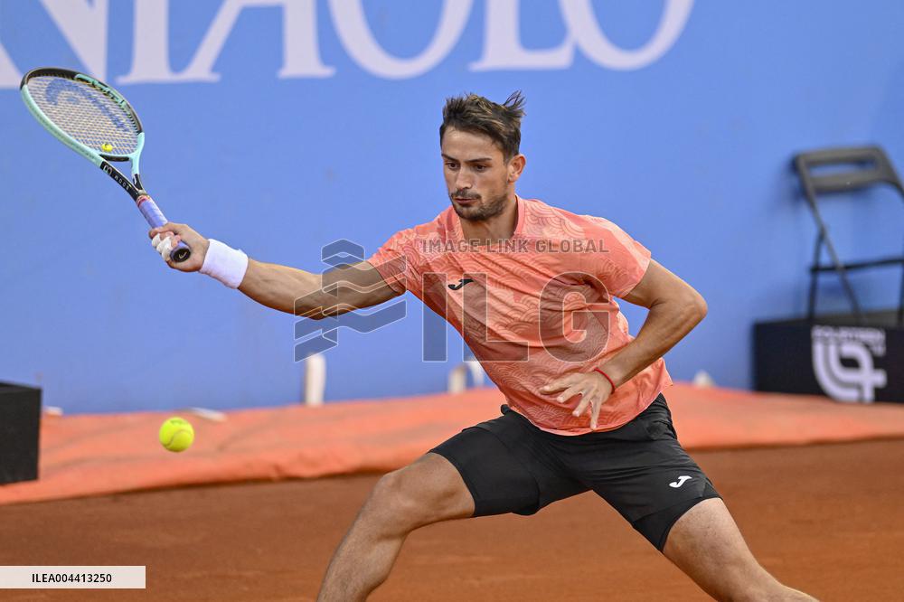 TENNIS - Internazionali di Tennis - Piemonte Open Intesa Sanpaolo