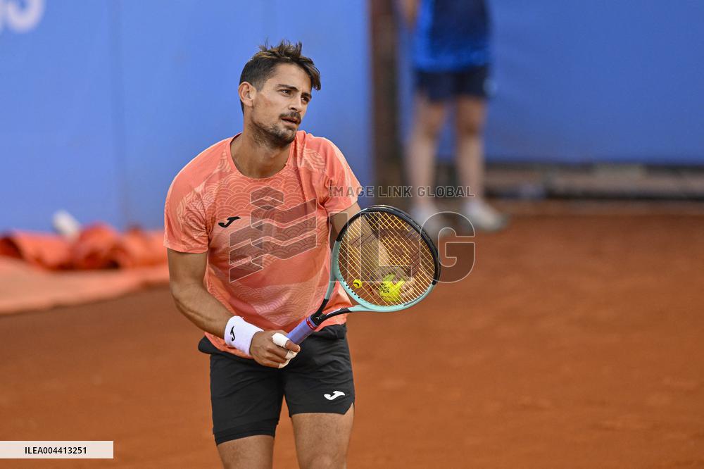TENNIS - Internazionali di Tennis - Piemonte Open Intesa Sanpaolo