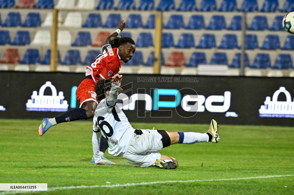 CALCIO - Serie C Italia - Torres vs Atalanta U23