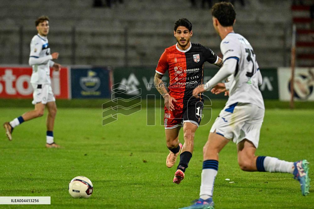 CALCIO - Serie C Italia - Torres vs Atalanta U23