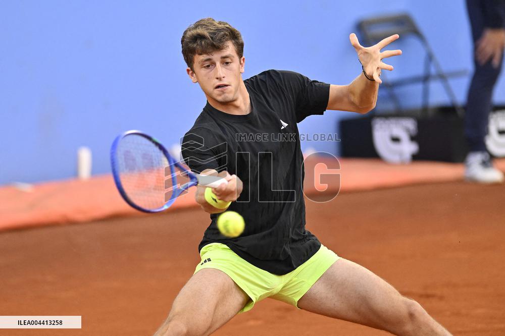 TENNIS - Internazionali di Tennis - Piemonte Open Intesa Sanpaolo