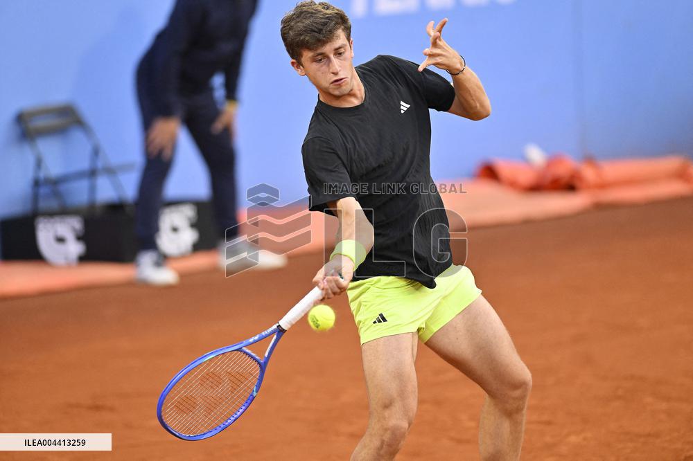 TENNIS - Internazionali di Tennis - Piemonte Open Intesa Sanpaolo