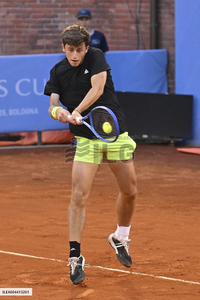 TENNIS - Internazionali di Tennis - Piemonte Open Intesa Sanpaolo