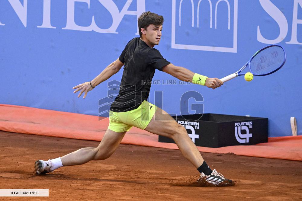 TENNIS - Internazionali di Tennis - Piemonte Open Intesa Sanpaolo