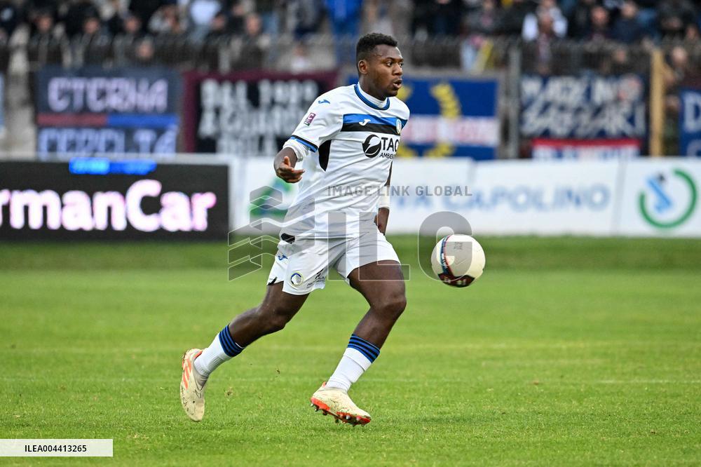 CALCIO - Serie C Italia - Torres vs Atalanta U23