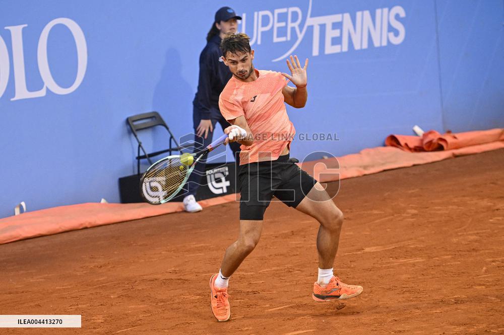 TENNIS - Internazionali di Tennis - Piemonte Open Intesa Sanpaolo
