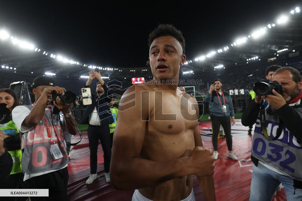 CALCIO - Coppa Italia - Final - AC Milan vs Bologna FC