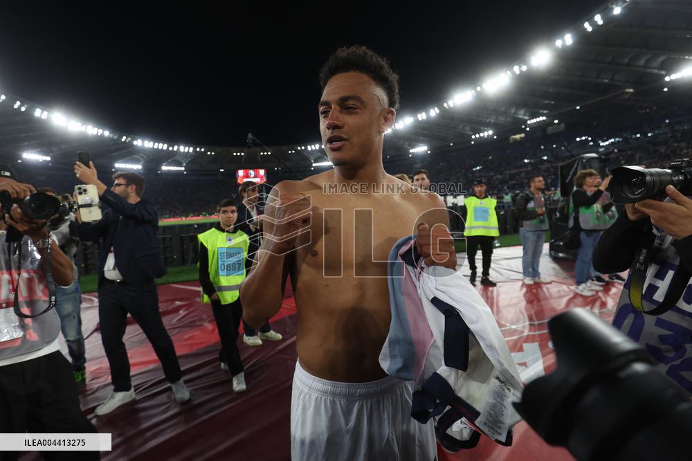 CALCIO - Coppa Italia - Final - AC Milan vs Bologna FC