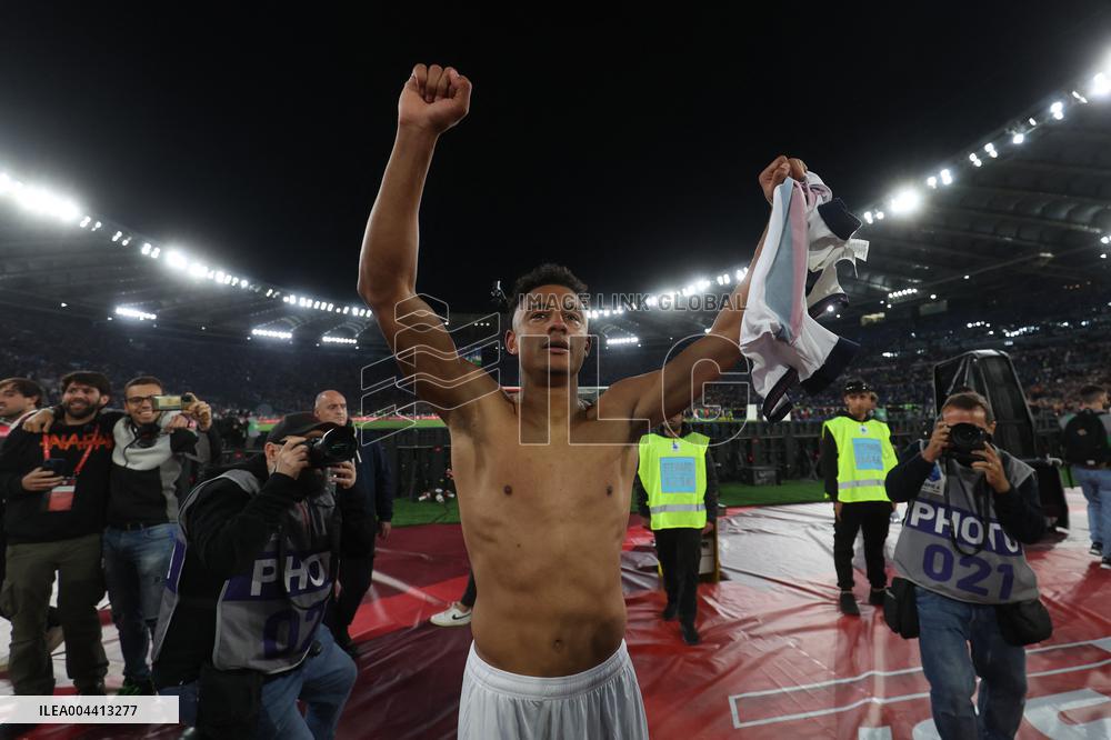 CALCIO - Coppa Italia - Final - AC Milan vs Bologna FC