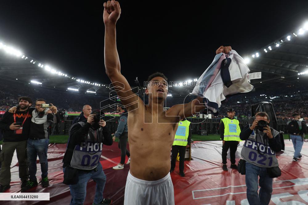 CALCIO - Coppa Italia - Final - AC Milan vs Bologna FC