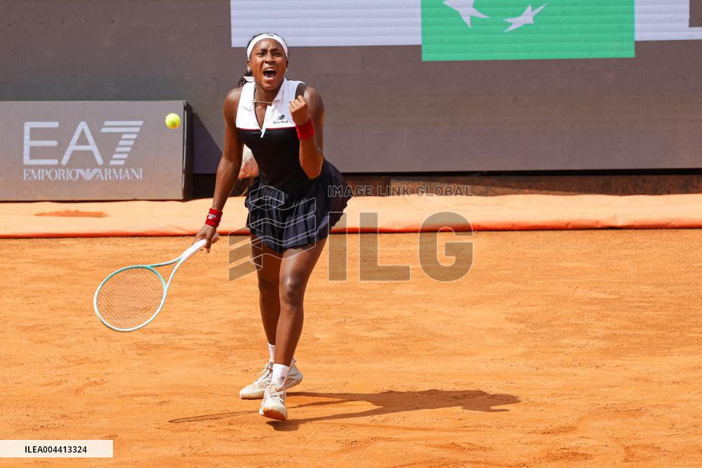 TENNIS - Internazionali di Tennis - Internazionali BNL d'Italia