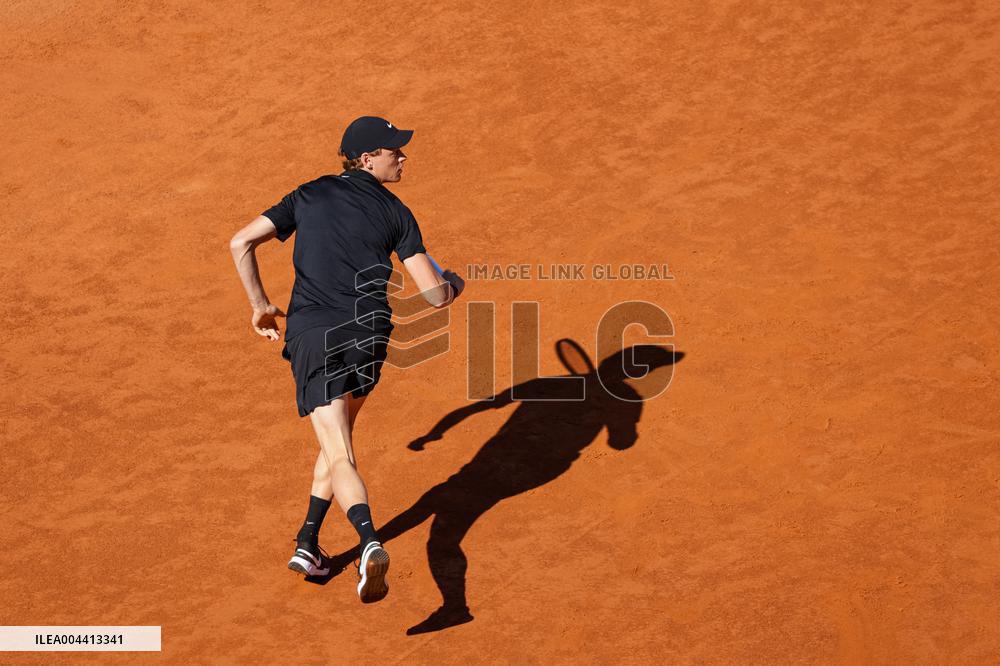 TENNIS - Internazionali di Tennis - Internazionali BNL d'Italia