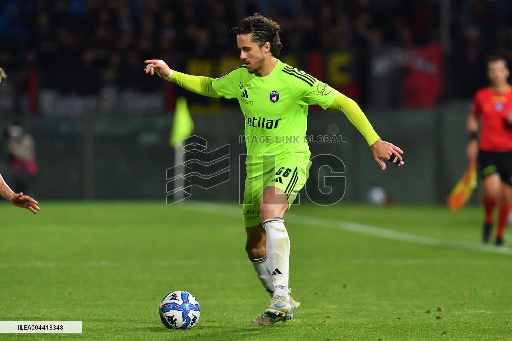 CALCIO - Serie B - Pisa SC vs US Cremonese