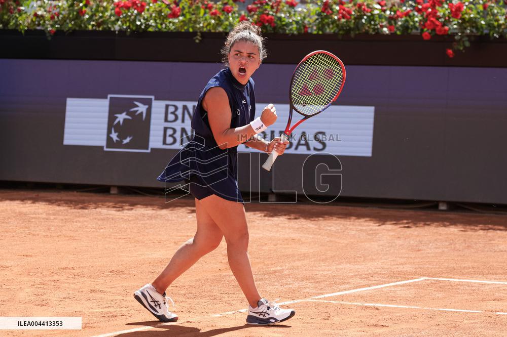 TENNIS - Internazionali di Tennis - Internazionali BNL d'Italia