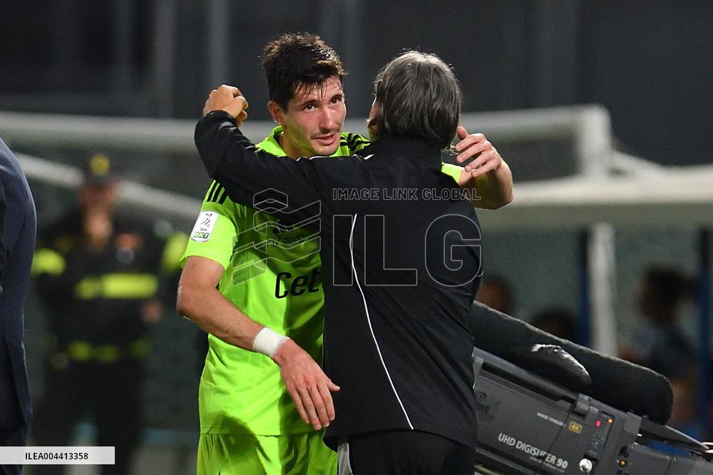 CALCIO - Serie B - Pisa SC vs US Cremonese