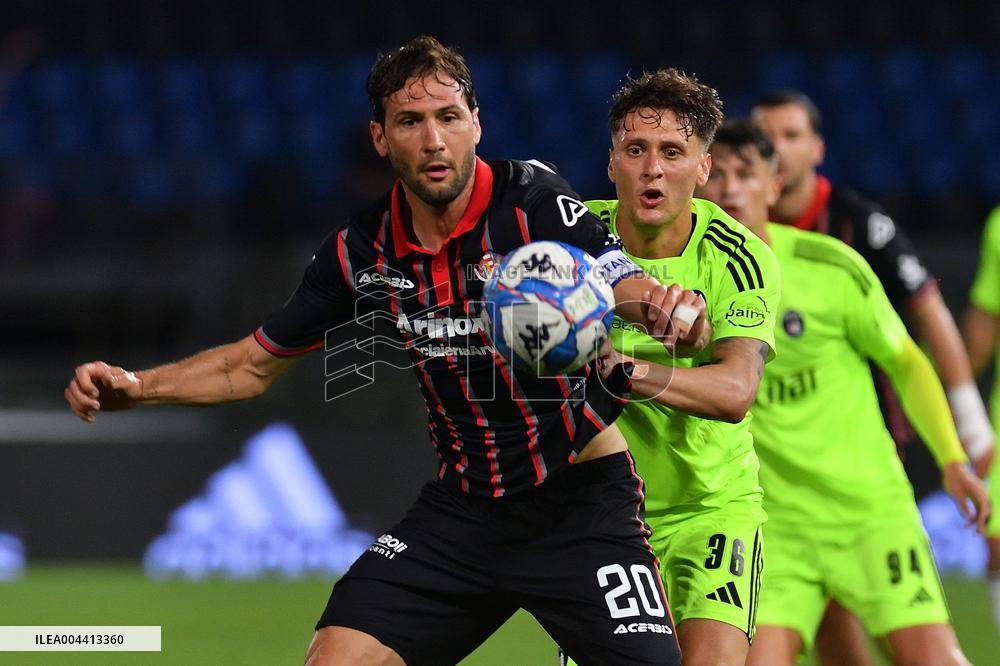 CALCIO - Serie B - Pisa SC vs US Cremonese