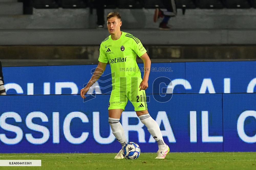 CALCIO - Serie B - Pisa SC vs US Cremonese