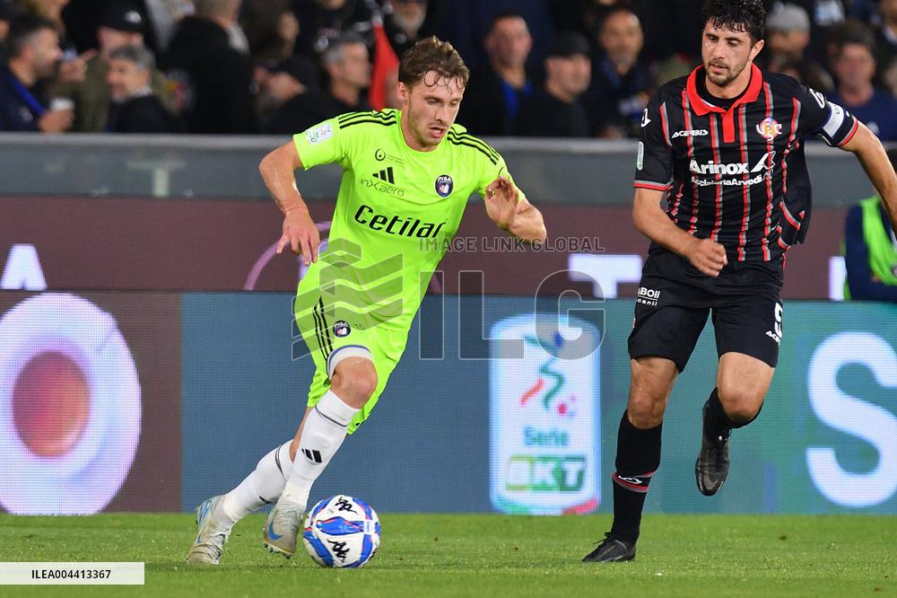 CALCIO - Serie B - Pisa SC vs US Cremonese