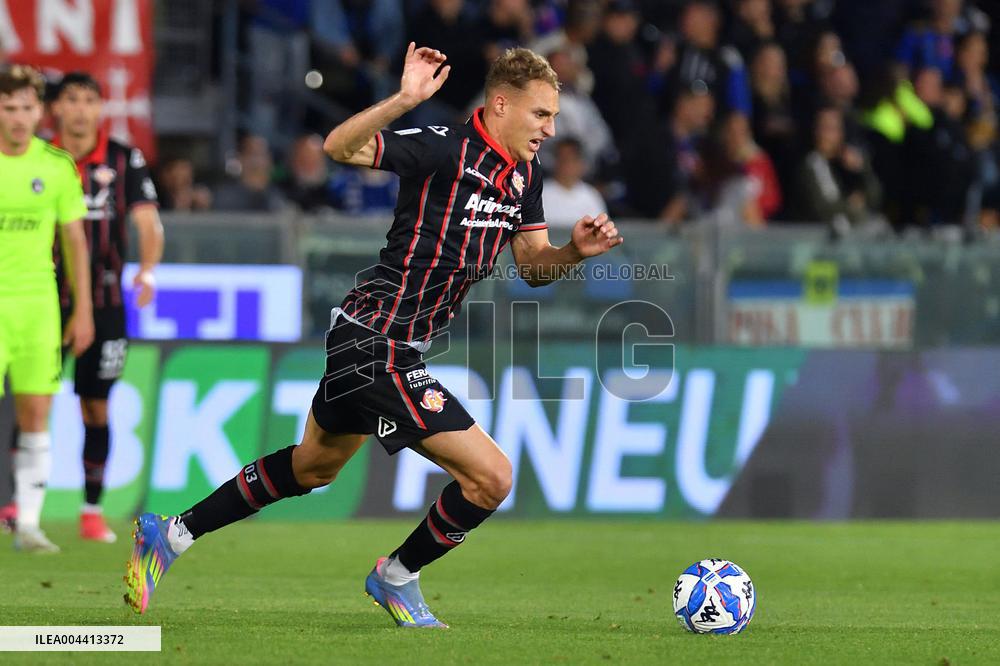 CALCIO - Serie B - Pisa SC vs US Cremonese