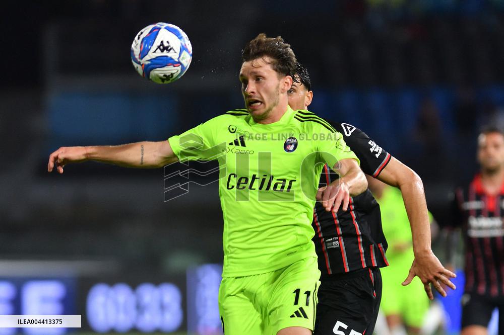 CALCIO - Serie B - Pisa SC vs US Cremonese