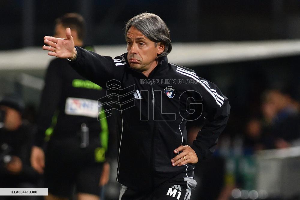 CALCIO - Serie B - Pisa SC vs US Cremonese