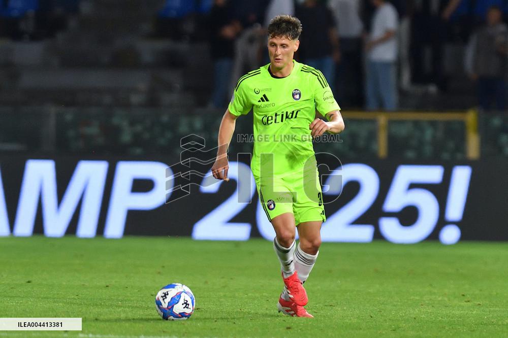 CALCIO - Serie B - Pisa SC vs US Cremonese