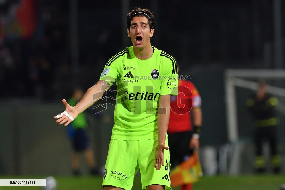 CALCIO - Serie B - Pisa SC vs US Cremonese