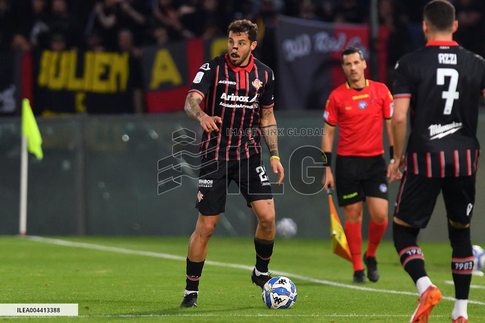 CALCIO - Serie B - Pisa SC vs US Cremonese