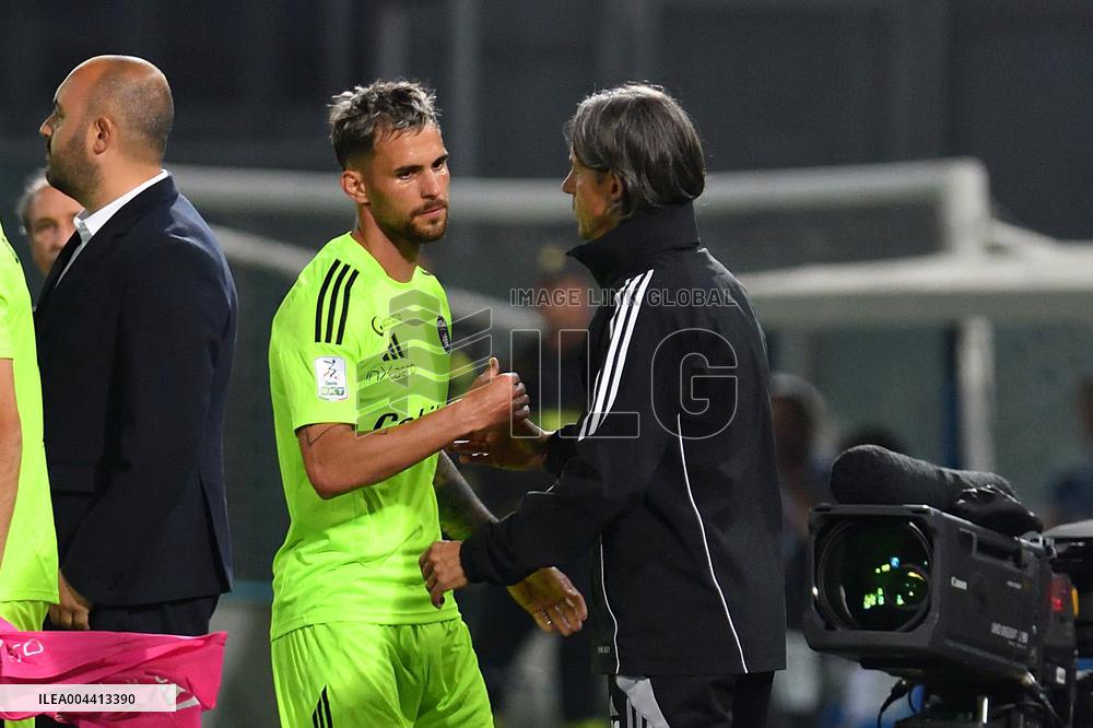 CALCIO - Serie B - Pisa SC vs US Cremonese