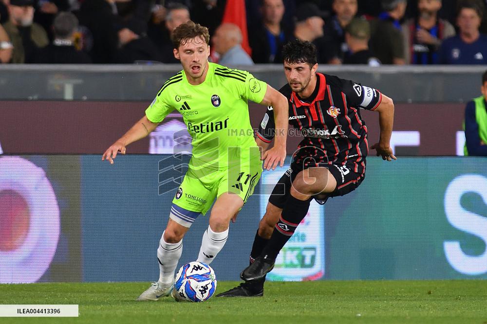 CALCIO - Serie B - Pisa SC vs US Cremonese