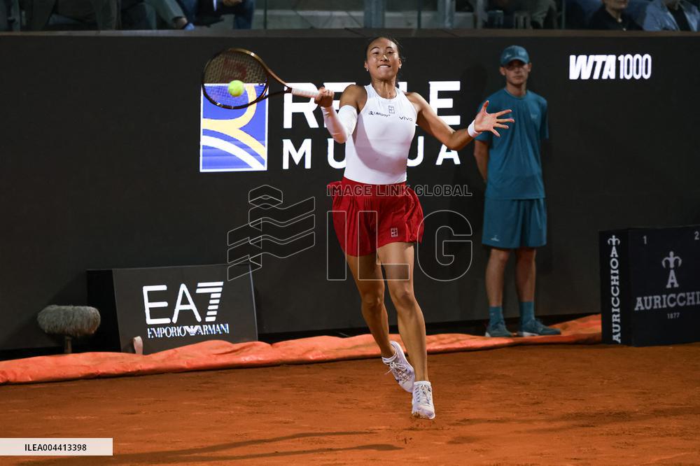 TENNIS - Internazionali di Tennis - Internazionali BNL d'Italia