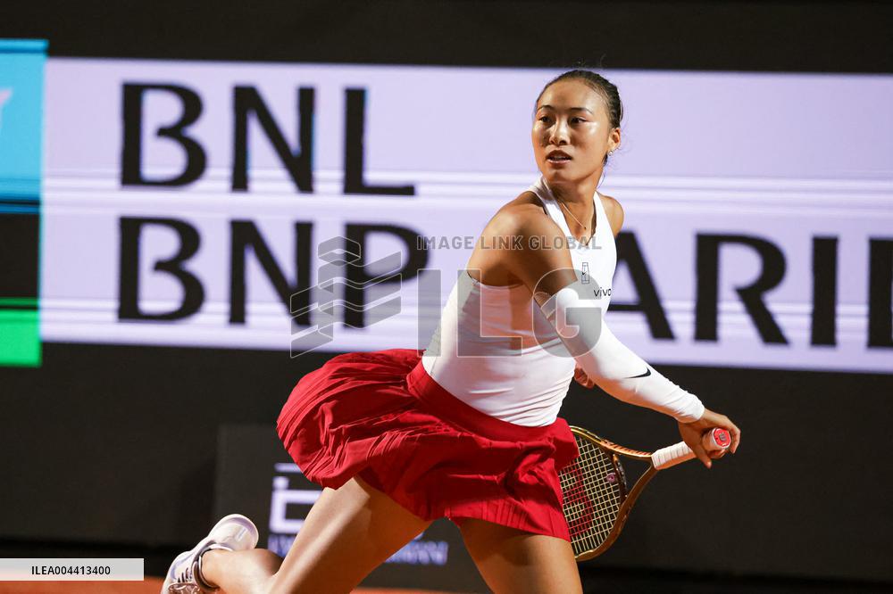 TENNIS - Internazionali di Tennis - Internazionali BNL d'Italia