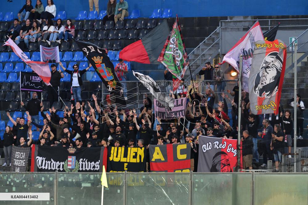 CALCIO - Serie B - Pisa SC vs US Cremonese