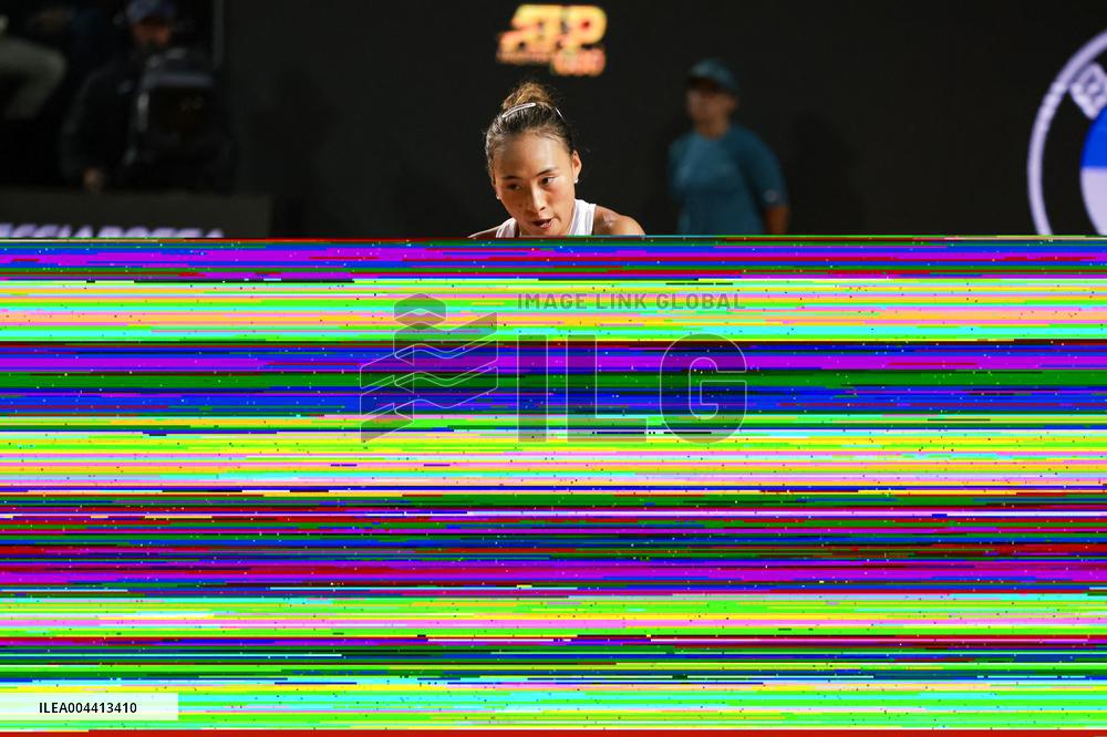 TENNIS - Internazionali di Tennis - Internazionali BNL d'Italia