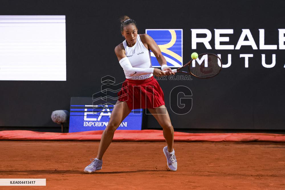 TENNIS - Internazionali di Tennis - Internazionali BNL d'Italia
