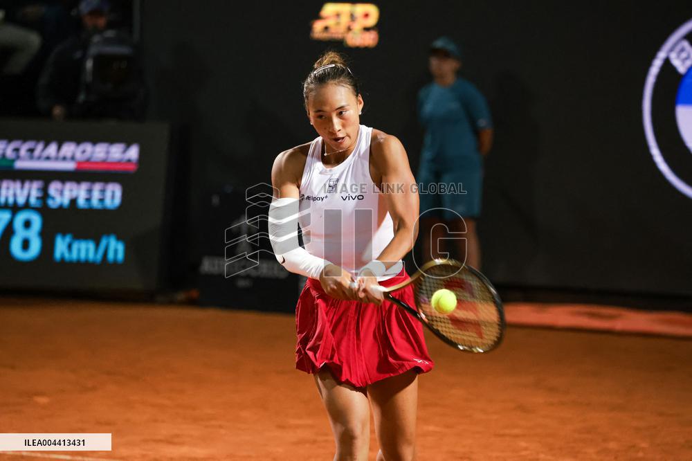 TENNIS - Internazionali di Tennis - Internazionali BNL d'Italia