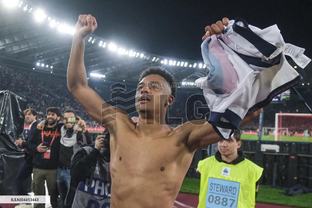 CALCIO - Coppa Italia - Final - AC Milan vs Bologna FC