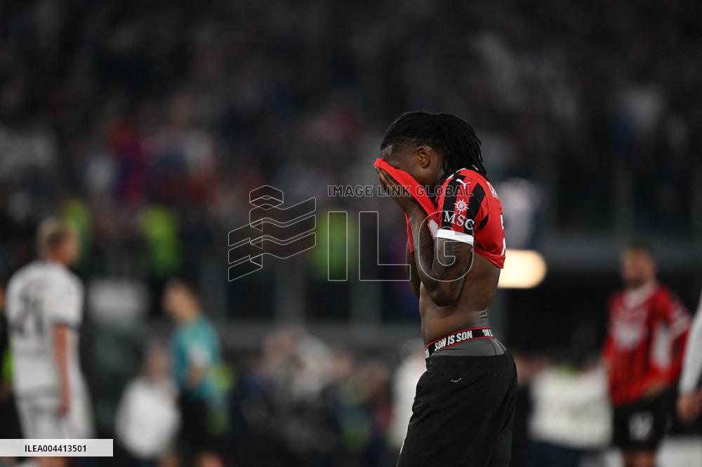 CALCIO - Coppa Italia - Final - AC Milan vs Bologna FC