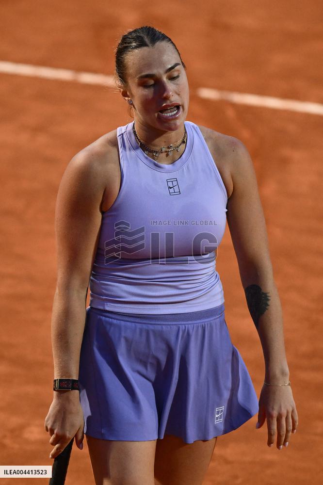 TENNIS - Internazionali di Tennis - Internazionali BNL d'Italia