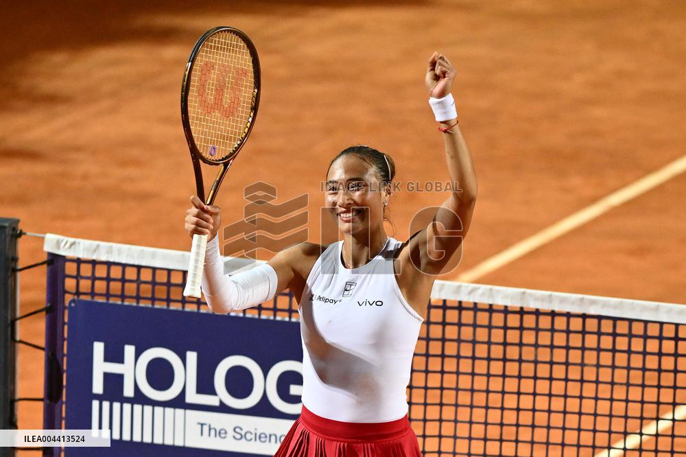 TENNIS - Internazionali di Tennis - Internazionali BNL d'Italia