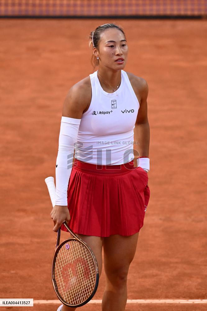 TENNIS - Internazionali di Tennis - Internazionali BNL d'Italia