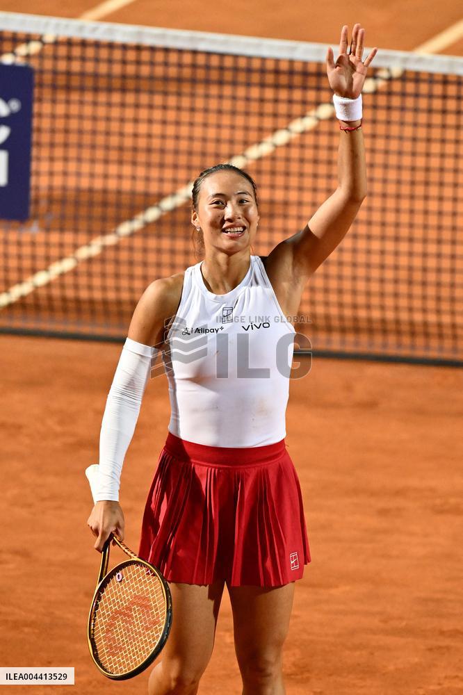 TENNIS - Internazionali di Tennis - Internazionali BNL d'Italia