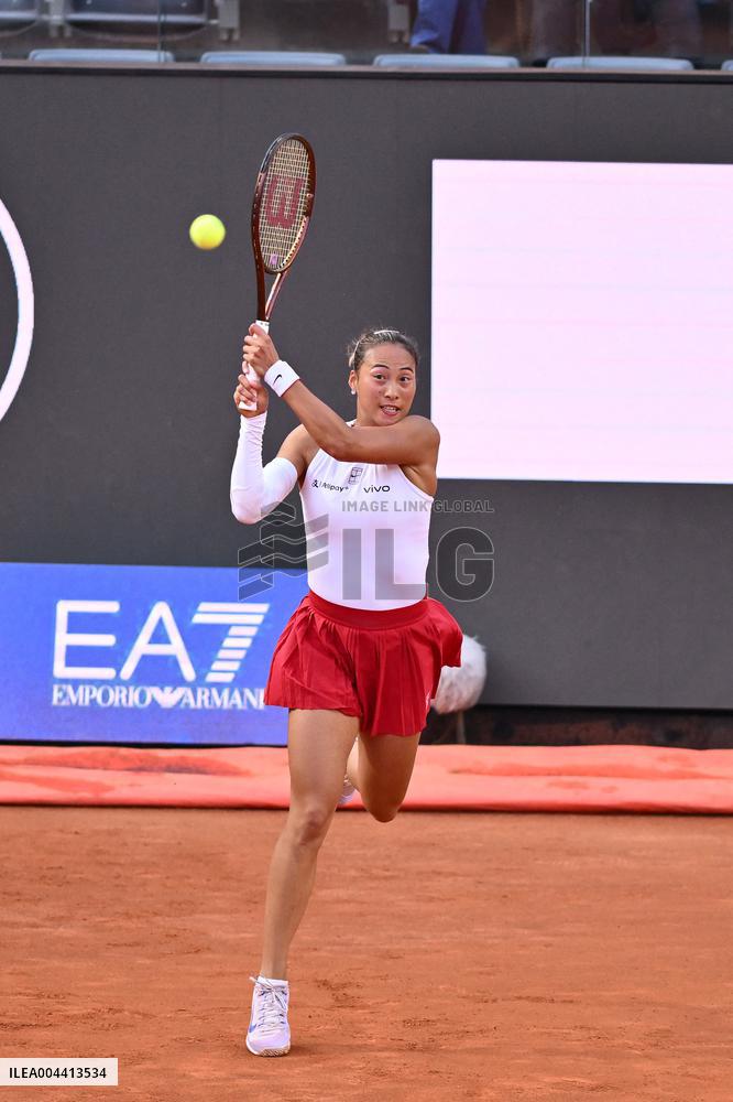 TENNIS - Internazionali di Tennis - Internazionali BNL d'Italia