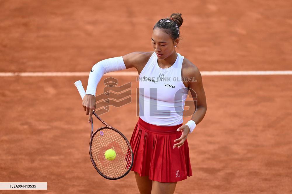 TENNIS - Internazionali di Tennis - Internazionali BNL d'Italia