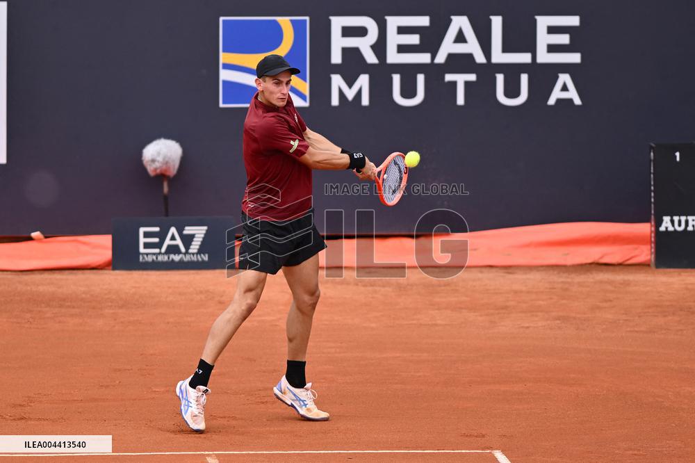 TENNIS - Internazionali di Tennis - Internazionali BNL d'Italia